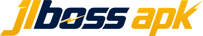 jlboss apk official logo